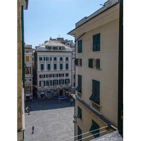 Joivy Colorful Flat For 5 Close To Piazza De Ferrari Genua Exterior foto