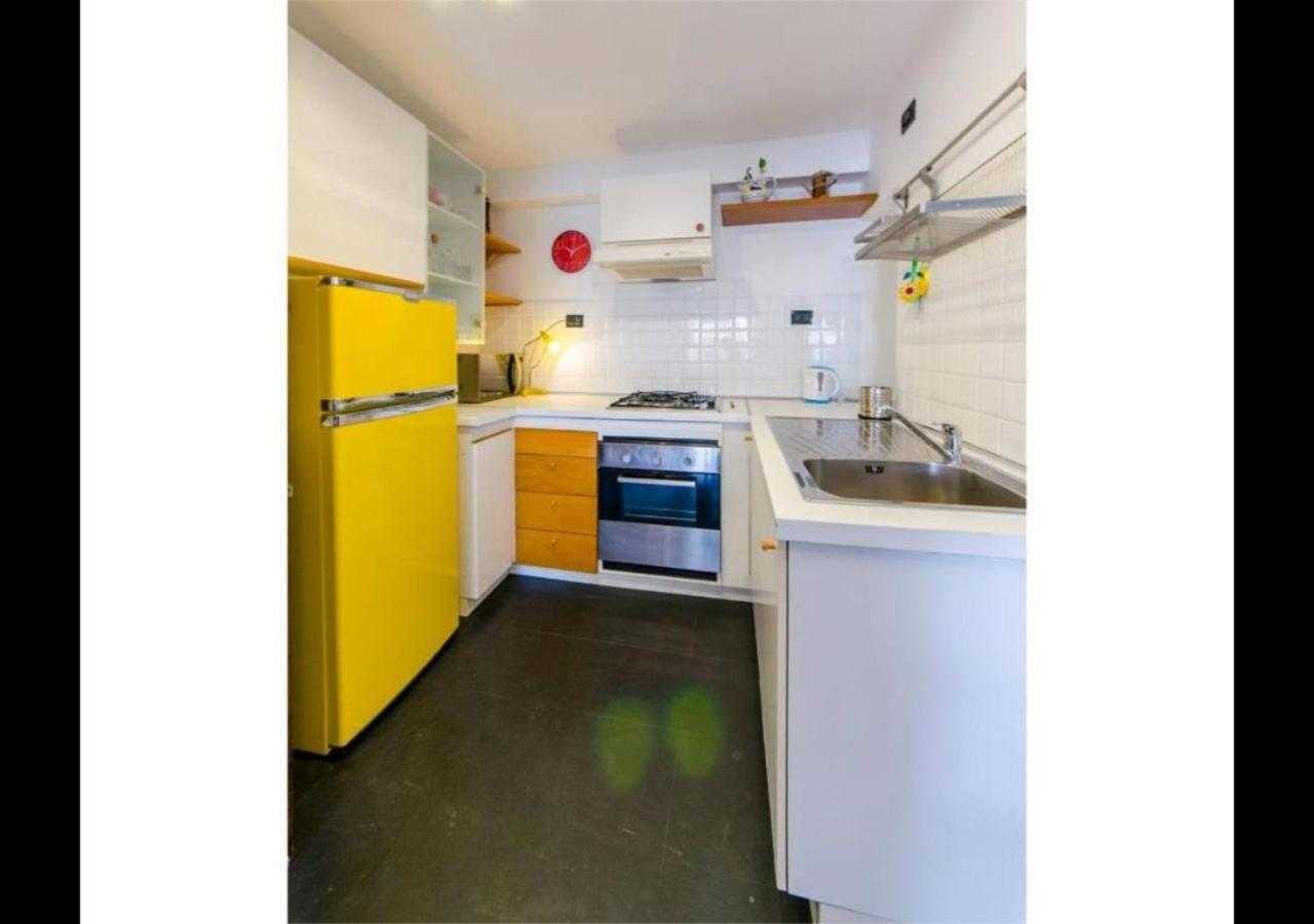 Joivy Colorful Flat For 5 Close To Piazza De Ferrari Genua Exterior foto