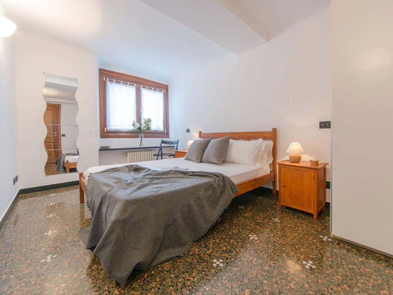 Joivy Colorful Flat For 5 Close To Piazza De Ferrari Genua Exterior foto